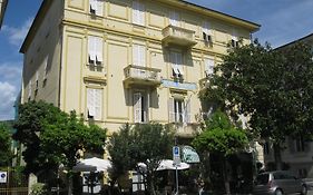 Hotel Miramare Lavagna